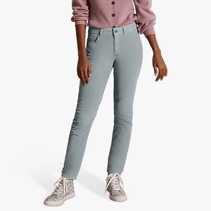 Boden Girlfriend Cord Pant sz6P